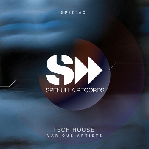 VA – SpekuLLa Tech House SPEK260