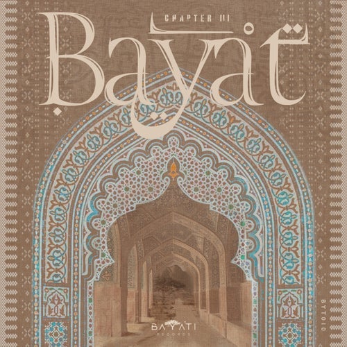 VA – Bayat III BYT010