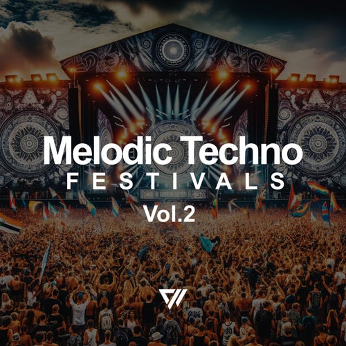 VA – Melodic Techno Festivals Vol.2 [EUCOMP012]