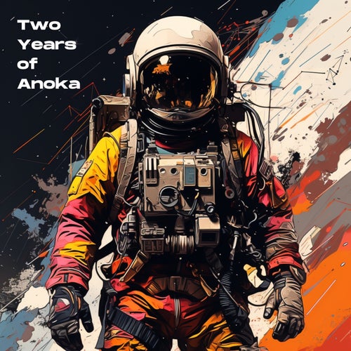 VA – Two Years of Anoka ANK033