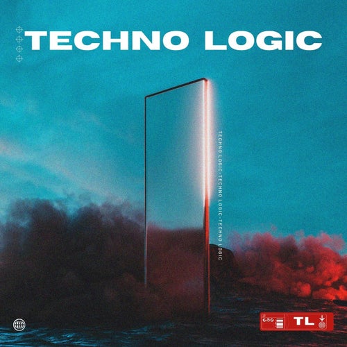 VA – Techno Logic (Voice Off) [Planet Earth]