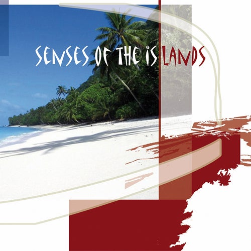 VA – Senses of the Islands [UTC WIRED]