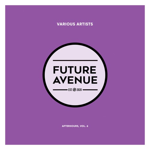 VA – Afterhours, Vol. 6 [FALP048]