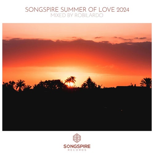 VA – Songspire Summer of Love 2024 [SSRC086]