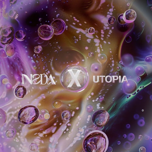 VA – Utopia NSD012
