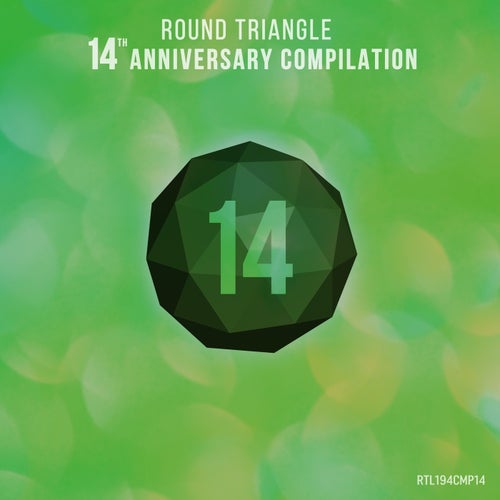 VA – Round Triangle 14th Anniversary Compilation [RTL194CMP14]