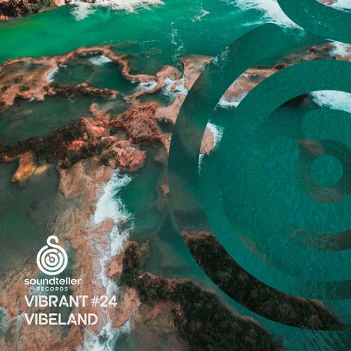 VA – Vibrant Vibeland #24 ST416