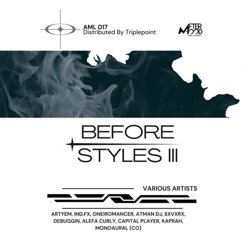 VA – Before Styles III AML017