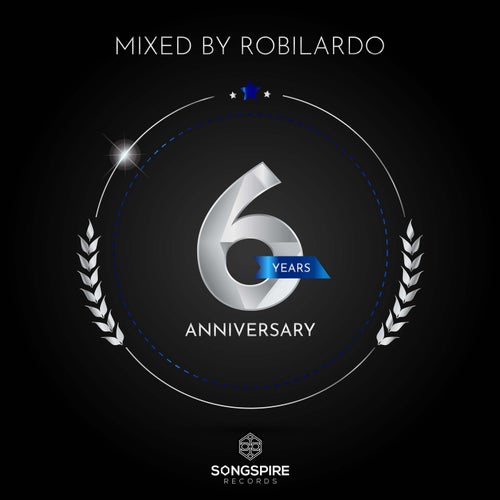 VA – Songspire Records 6 Year Anniversary [Songspire Records]