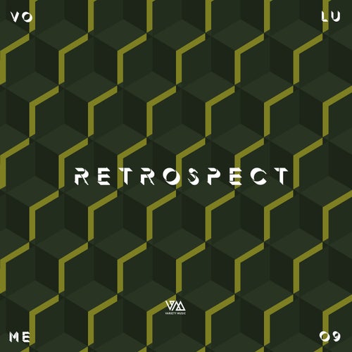 VA – Retrospect, Vol. 9 VMCOMP1541