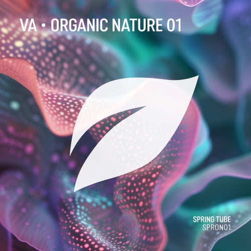 VA – Organic Nature, Vol. 1 SPRON01