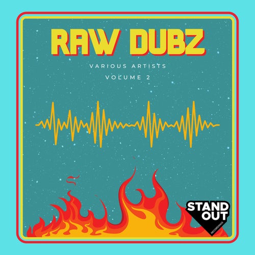 VA – Raw Dubz Volume 2 [Stand Out Recordings]