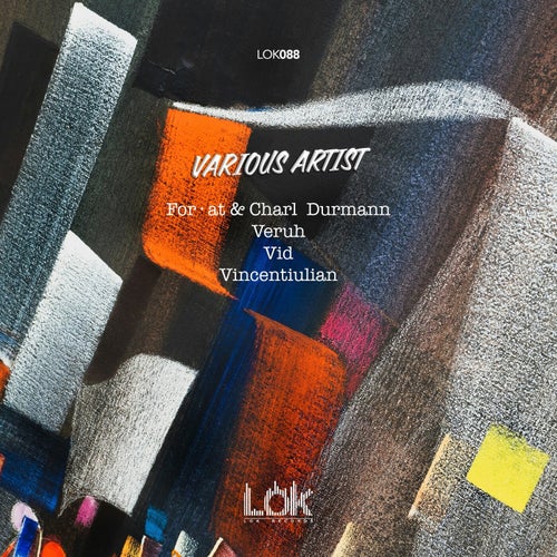 VA – Various Artist [LOK Records]