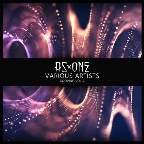 VA – Grooving, Vol. 2 33