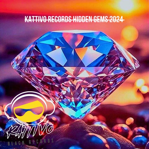 VA – Kattivo Records Hidden Gems 2024 [Kattivo Black Records]