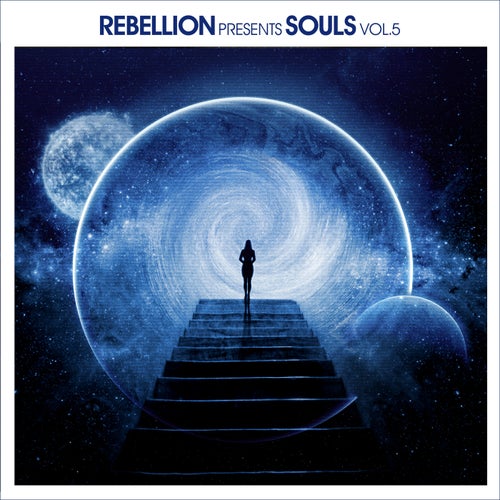 VA – Rebellion presents SOULS Vol. 5 RBL108