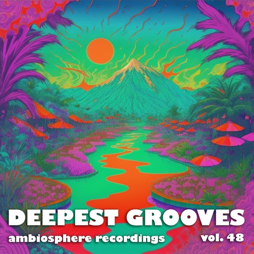 VA – Deepest Grooves, Vol. 48 AMBDG048F