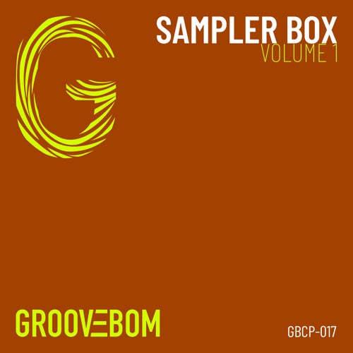 VA – Sampler Box – Volume 1 GBCP017