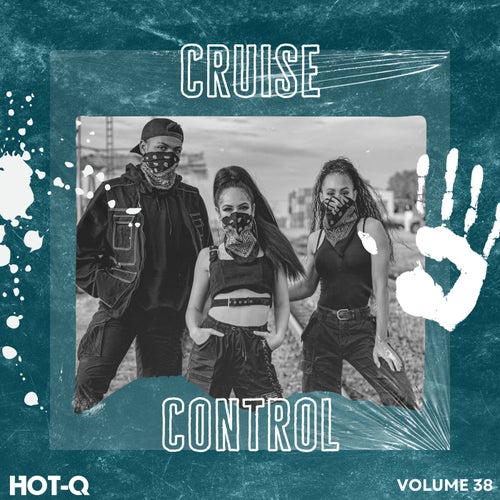 VA – Cruise Control 038 [HOTQCRCT038]