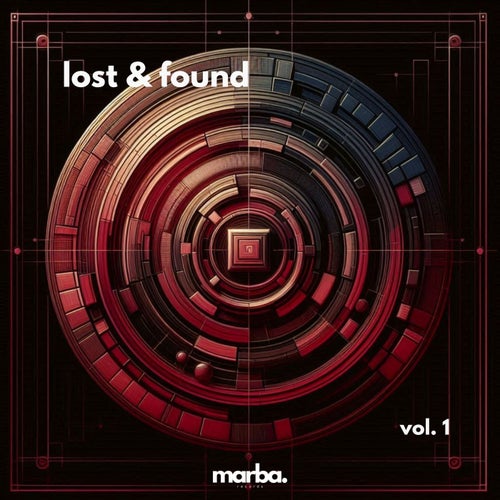 VA – Va. Lost & Found Vol. 1 MRB513