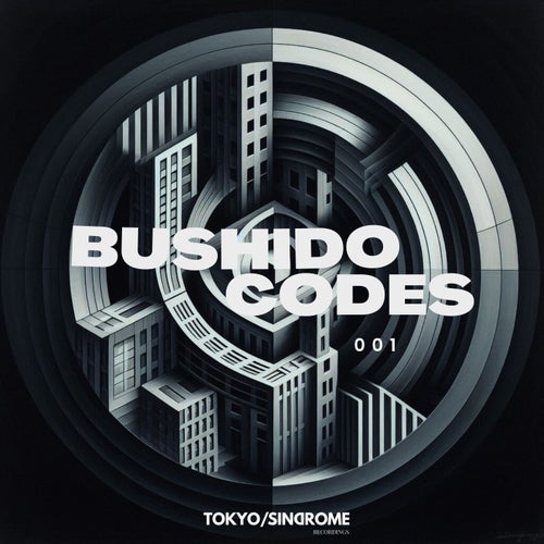VA – VA. BUSHIDO CODES 001 TOKSI209
