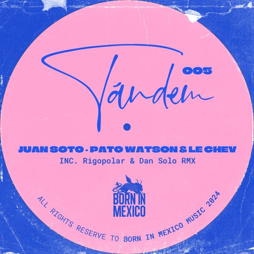 VA – Tandem 005 BIM010