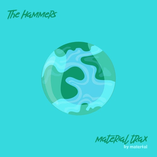 VA – The Hammers, Vol. 30 MATERIALTRAX134
