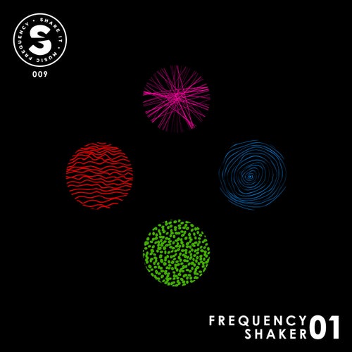 VA – Frequency Shaker 01 SIMF009