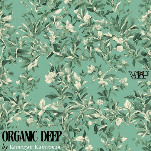 VA – Organic Deep by Ramazan Kahraman CVIP435