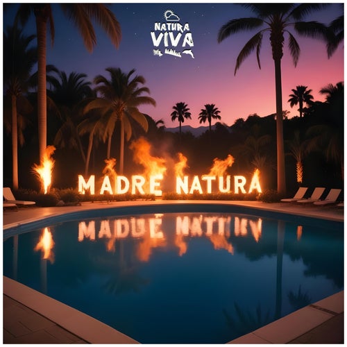 VA – Madre Natura Volume 44 NATCOMPI039