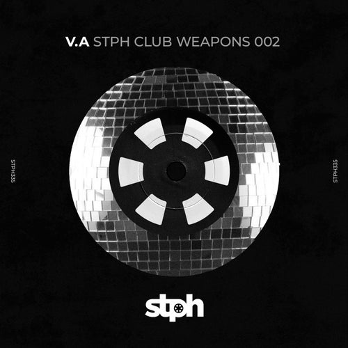 VA – STPH Club Weapons 002 STPH335