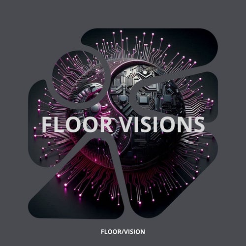 VA – VA. FLOOR VISIONS FLV051