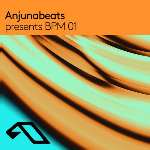 VA – Anjunabeats presents BPM 01 [ANJCDCO298]