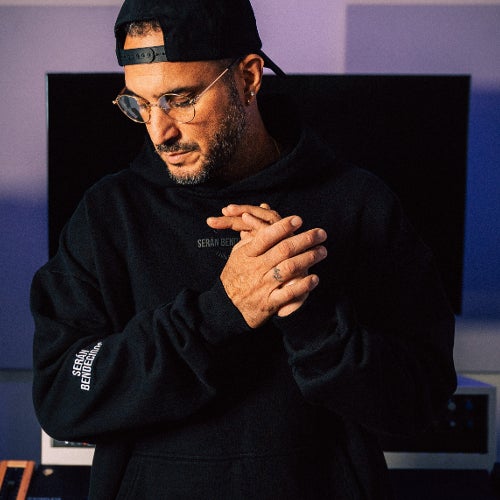 Loco Dice ‘Work’ Charts