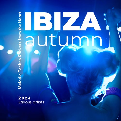 VA – Ibiza Autumn 2024 (Melodic Techno Rockets from the Heart) [Urban GorillazX]