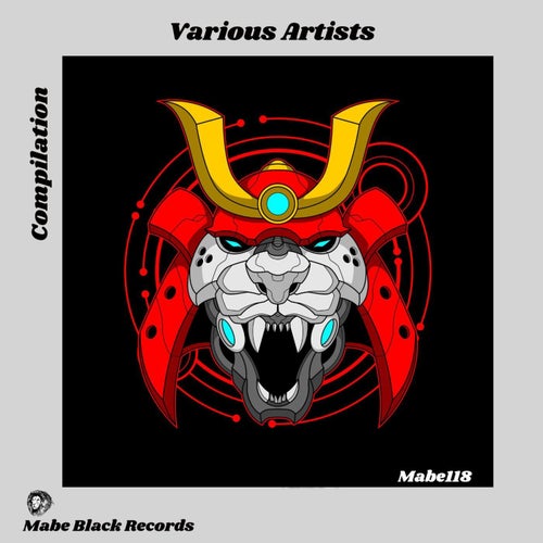 VA – Compilation [MABE BLACK RECORDS]
