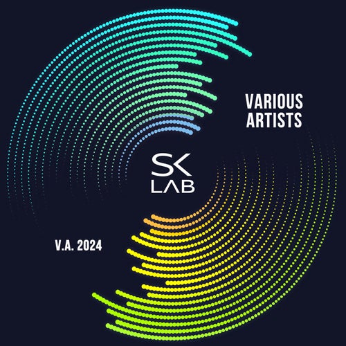 VA – V.A. 2024 [SK LAB]