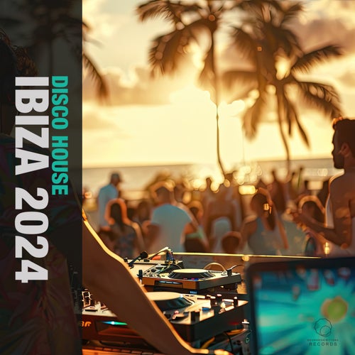VA – Ibiza 2024 Disco House [Sound-Exhibitions-Records]