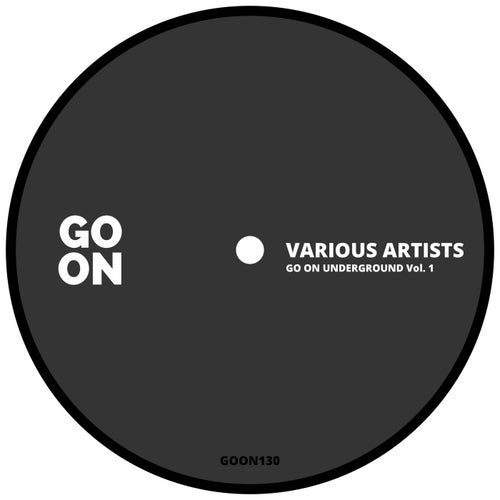 VA – Go On Underground, Vol. 1 GOON130