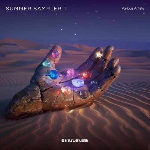 VA – Summer Sampler 1 AMLSMR