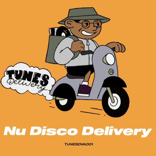 VA – Nu Disco Delivery [Tunes Delivery]