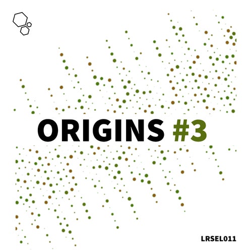 VA – Origins #3 LRSEL011