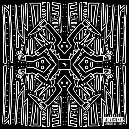 VA – Fauna (B-Side) FF001B