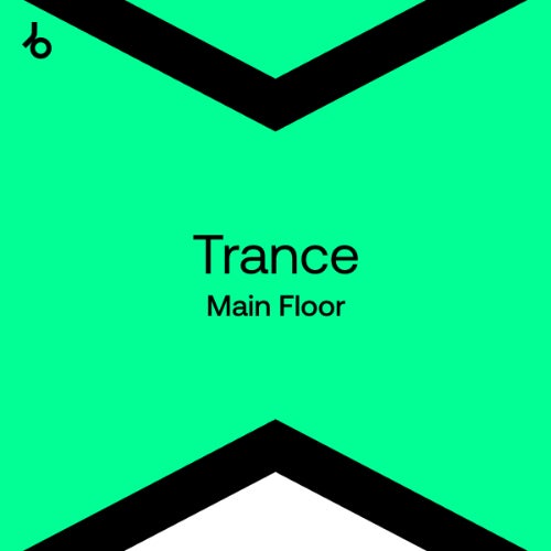 Beatport Trance (Main Floor) Top 100 August 2024