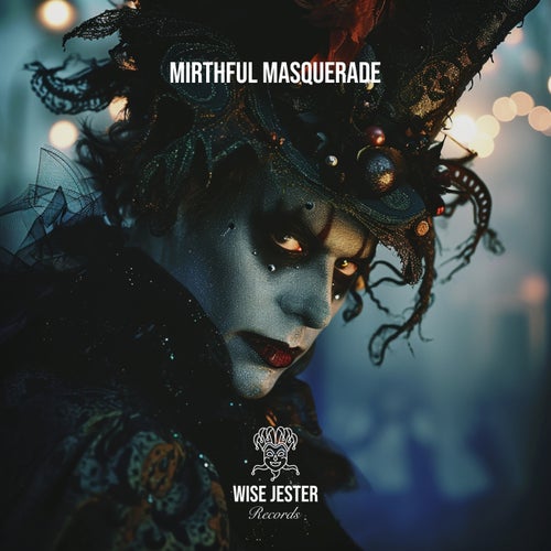 VA – Mirthful Masquerade #02 WJRLP004