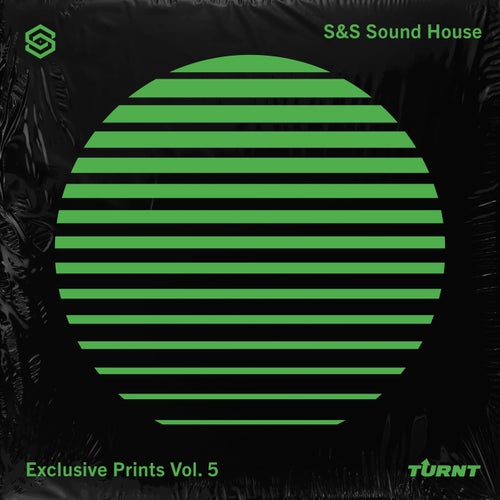VA – Exclusive Prints, Vol. 5 [S&S Sound House]