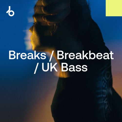 Beatport Amsterdam Dance Event 2024 Breaks & UK Bass
