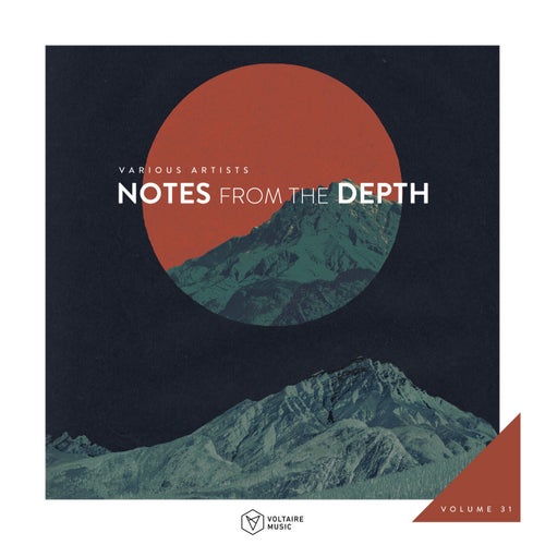 VA – Notes From The Depth Vol. 31 [Voltaire Music]