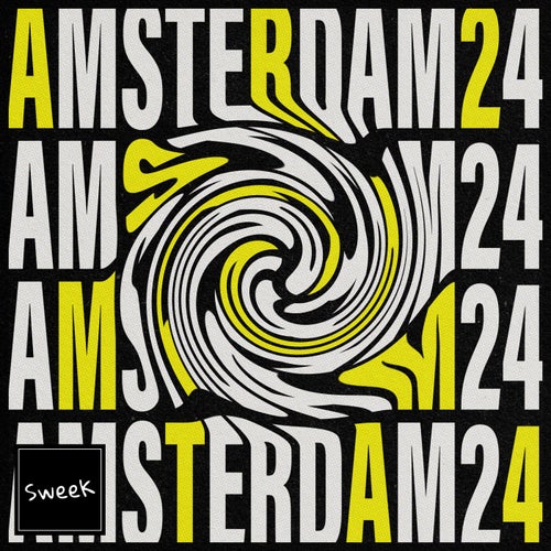 VA – Sweek Amsterdam 2024 [Sweek Records]