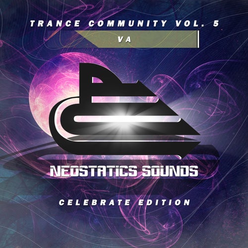 VA – Trance Community, Vol. 5 (Celebrate Edition) [Neostatics Sounds]